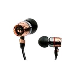 MONSTER TURBINE PRO COPPER - CUFFIE IN-EAR PROFESSIONALI