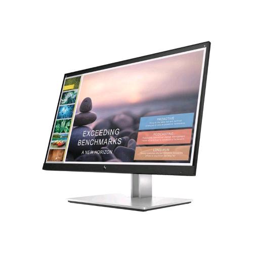 HP E24T G4 23.8" LED FULL HD IPS TOUCH SCREEN 5ms 1000:1 60Hz HDMI VGA DISPLAYPORT 1920 X 1080