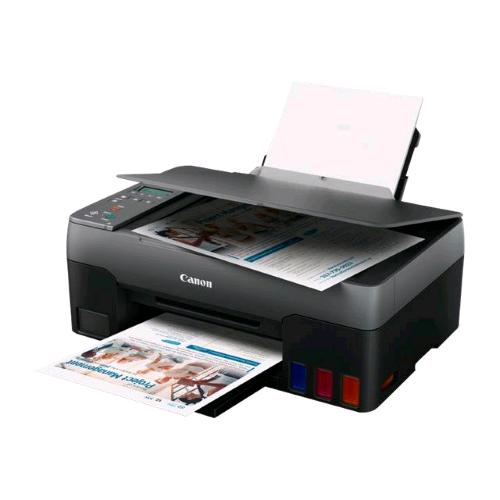 CANON PIXMA G2520 STAMPANTE MULTIFUNZIONE INK-JET A COLORI A4 USB 4800 X 1200 DPI