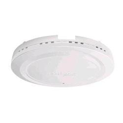 EDIMAX AX1800 ACCESS POINT WI-FI DUAL BAND CEILING MOUNT POE SUPPORTO POWER OVER ETHERNET BIANCO