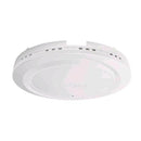 EDIMAX AX1800 ACCESS POINT WI-FI DUAL BAND CEILING MOUNT POE SUPPORTO POWER OVER ETHERNET BIANCO