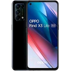 OPPO FIND X3 LITE 5G DUAL SIM 6.43" OCTA CORE 128GB RAM 8GB 5G TIM STARRY BLACK