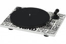 Pro-Ject Primary E - Hard Rock Cafe