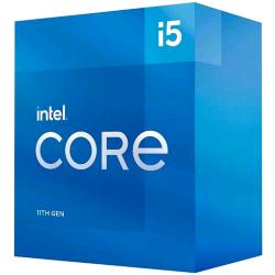 INTEL CORE i5-11600 2.8GHz CACHE 12MB LGA 1200 SOCKET H5 BOX