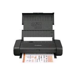 CANON PIXMA TR150 STAMPANTE INK JET FOTOGRAFICA A COLORI WI-FI 4800 x 1200 DPI 8" x 10"