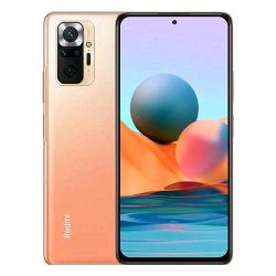 XIAOMI REDMi NOTE 10 PRO DUAL SIM 6.67" OCTA CORE 128GB RAM 6GB 4G ITALIA GRADIENT BRONZE