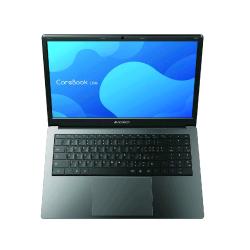 MICROTECH COREBOOK LITE A 15.6" CELERON N4020 1.1GHz RAM 4GB-eMMC 128GB-WIN 10 HOME GRIGIO (CBL15A/128W1)