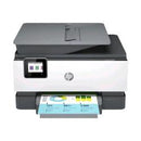 HP OFFICEJET PRO 9019e STAMPANTE MULTIFUNZIONE INK JET A COLORI A4 WI-FI 22ppM