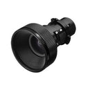 Manual Lens; Standard WUXGA T/R; 1,54~1,93:1 (for LS2 group)