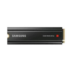 SAMSUNG MZ-V8P2T0 980 PRO SSD 2.000GB M.2 NVMe + DISSIPATORE PCI Express 4.0 V-NAND MLC