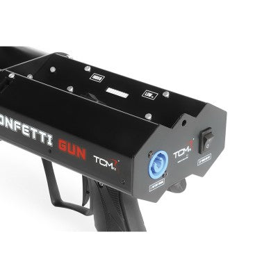 TCMFX Confetti Gun (only 230V)