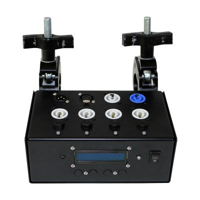 TCMFX DMX Switchpack I