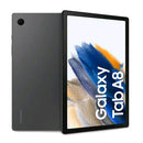 SAMSUNG X205 GALAXY TAB A8 10.5" OCTA CORE 64GB RAM 4GB 4G LTE ITALIA GRAY
