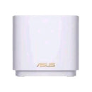 ASUS ZENWIFI AX MINI XD4 ROUTER 10 GIGABIT WHITE