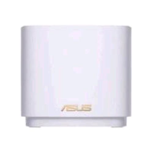 ASUS ZENWIFI AX MINI XD4 ROUTER 10 GIGABIT WHITE