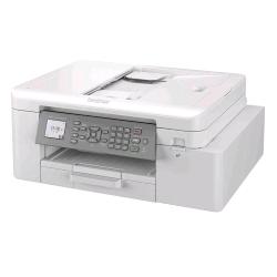 BROTHER MFCJ4335DWXL STAMPANTE MULTIFUNZIONE INK-JET A4 WI-FI FAX ADF DUPLEX USB2.0