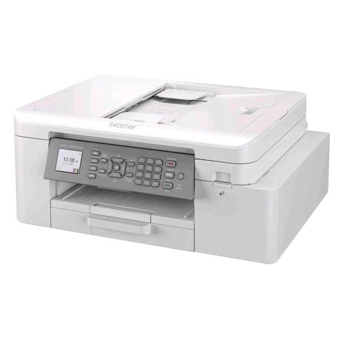 BROTHER MFCJ4335DWXL STAMPANTE MULTIFUNZIONE INK-JET A4 WI-FI FAX ADF DUPLEX USB2.0