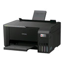 EPSON ECOTANK ET-2810 STAMPANTE MULTIFUNZIONE INK JET A COLORI A4 WI-FI USB 15ppm