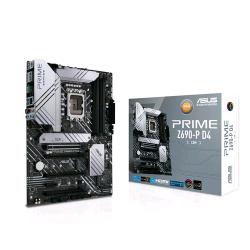 ASUS PRIME Z690-P D4-CSM INTEL Z690 LGA 1700 ATX