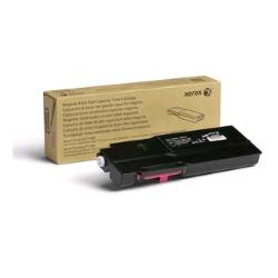 XEROX TONER MAGENTA ALTA CAPACITA' PER VERSALINK C400 / C405 8.000 PAGINE