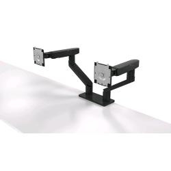 DELL DUAL MONITOR ARM - MDA20 BRACCIO PER DOPPIO MONITOR DELL A SGANCIO RAPIDO