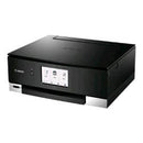 CANON PIXMA TS8350a STAMPANTE MULTIFUNZIONE INK JET A COLORI A4 WI-FI DUPLEX 15ppm 4800 x 1200 DPI NERA
