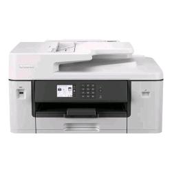 BROTHER MFC-J6540DW STAMPANTE MULTIFUNZIONE INK JET A COLORI A3 WI-FI FAX ADF DUPLEX USB 2.0 LAN 25ppm