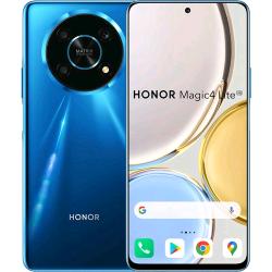 HONOR MAGIC 4 LITE 5G DUAL SIM 6.81" OCTA CORE 128GB RAM 6GB 5G WIND3 OCEAN BLUE