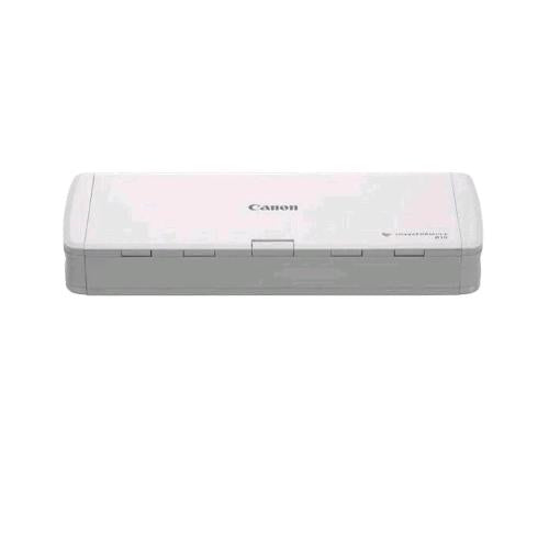 CANON imageFORMULA R10 SCANNER DOCUMENTALE PORTATILE A4 USB 600 x 600 DPI BIANCO