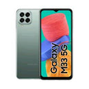 SAMSUNG M336 GALAXY M33 5G DUAL SIM 6.6" OCTA CORE 128GB RAM 6GB 5G ITALIA GREEN