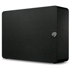 SEAGATE EXPANSION DESKTOP HDD 10.000GB ESTERNO USB 3.0 GEN 1 3.5" BLACK