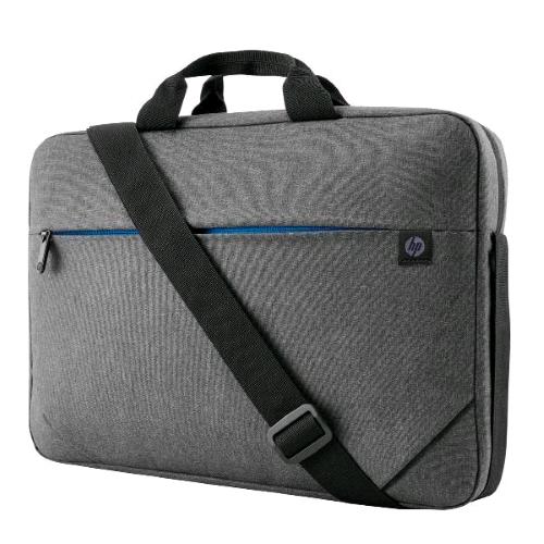 HP PRELUDE BORSA PER NOTEBOOKMDA 15.6" IN TELA 40X28.5X6 CM CON TRACOLLA GRIGIO CONF 20 Pz.