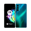 MOTOROLA EDGE 20 5G DUAL SIM 6.7" OCTA CORE 128GB RAM 8GB 5G EUROPA SMERALDO SATINATO