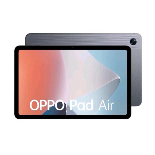 OPPO PAD AIR 10.36" OCTA CORE 64GB RAM 4GB WIFI ITALIA GREY