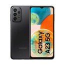 SAMSUNG A236 GALAXY A23 5G DUAL SIM 6.6" OCTA CORE 128GB RAM 4GB 5G ITALIA AWESOME BLACK