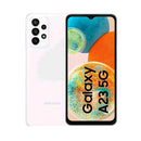 SAMSUNG A236 GALAXY A23 5G DUAL SIM 6.6" OCTA CORE 128GB RAM 4GB 5G ITALIA AWESOME WHITE