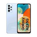SAMSUNG A236 GALAXY A23 5G DUAL SIM 6.6" OCTA CORE 128GB RAM 4GB 5G ITALIA AWESOME BLUE