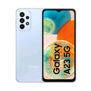 SAMSUNG A236 GALAXY A23 5G DUAL SIM 6.6" OCTA CORE 128GB RAM 4GB 5G ITALIA AWESOME BLUE