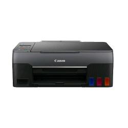 CANON PIXMA G3560 MEGATANK STAMPANTE INK-JET MULTIFUNZIONE WI-FI 4800x1200 DPI A4 STAMPA DIRETTA NERO