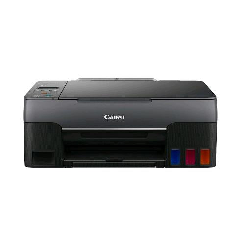 CANON PIXMA G3560 MEGATANK STAMPANTE INK-JET MULTIFUNZIONE WI-FI 4800x1200 DPI A4 STAMPA DIRETTA NERO