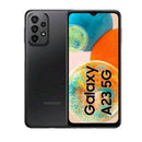 SAMSUNG A236 GALAXY A23 5G DUAL SIM 6.6" OCTA CORE 128GB RAM 4GB 5G TIM AWESOME BLACK