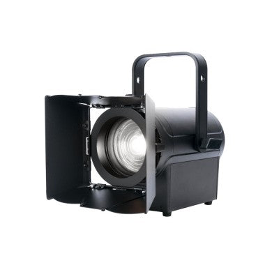 50W 5,600K >97CRI Cool White LED Fresnel