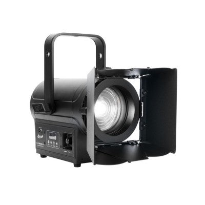 50W 5,600K >97CRI Cool White LED Fresnel