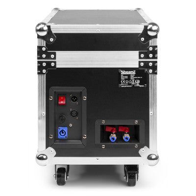 Low Fogmachine Waterbase Flightcase