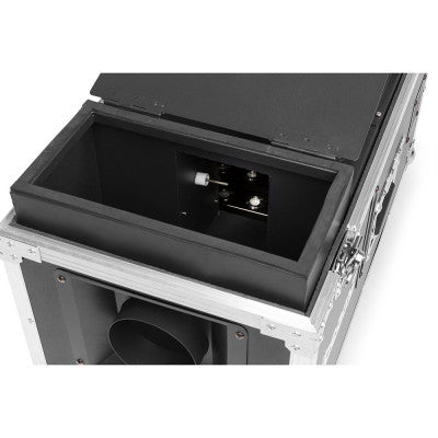 Low Fogmachine Waterbase Flightcase