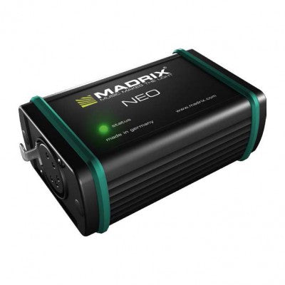 DMX512 USB interface