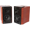 Madison MAD-TA20BT - Vintage Audio System 2 x 40 W rms