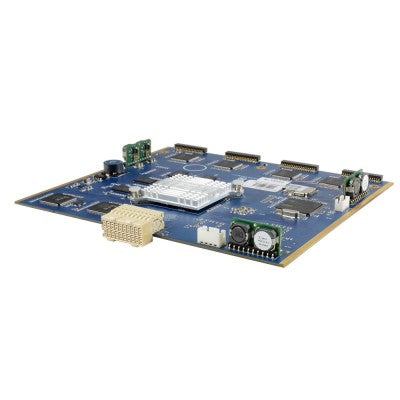 EXT4F-OS Output Splicing for FLEX