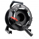 Cable Reel for Fiber Optical Cable length max 250 meters