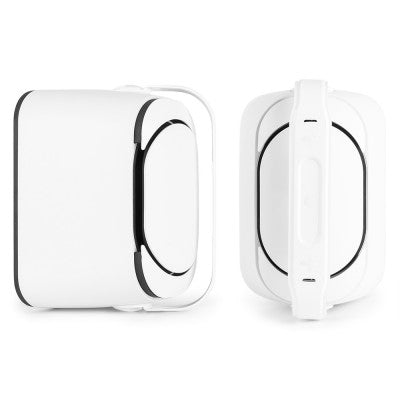 In/Outdoor Speaker Set 180W White